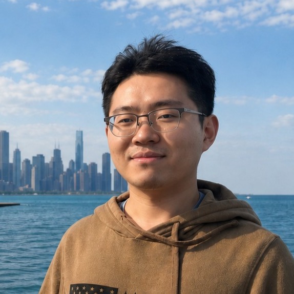 Zhengxiong Li
